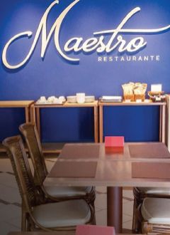 Restaurante Maestro