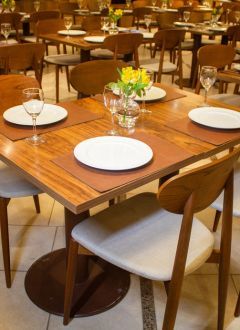 Restaurante Maestro
