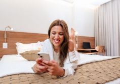 Apartamento Luxo