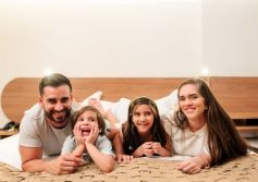 Apartamento Luxo