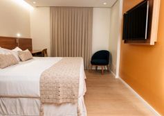 Apartamento Luxo