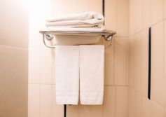 Apartamento Luxo