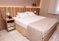 Apartamento Superior Casal