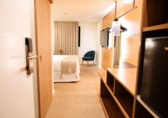 Apartamento Luxo