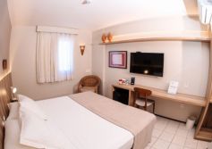 Apartamento Superior Casal