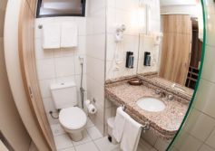 Apartamento Superior Casal