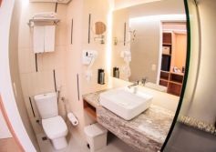 Apartamento Luxo