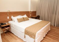 Apartamento Luxo