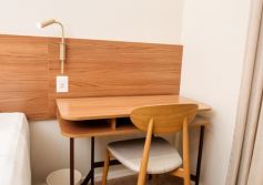 Apartamento Luxo