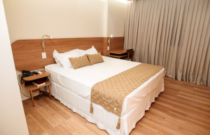 Apartamento Luxo