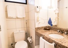 Apartamento Standard Casal