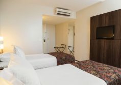 Apartamento Standard Twin