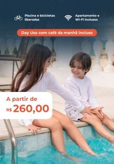 Tarifa Day Use