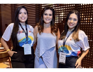 BTM 2025: um encontro que fortalece o turismo e valoriza o Ceará