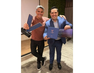 Encontro da ADVB-CE celebra finalistas do Prêmio Top de Vendas 2025