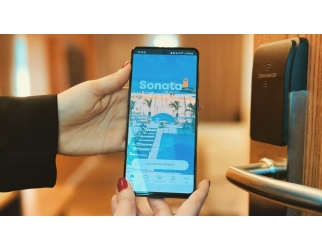 Hotel Sonata Fortaleza inova e se torna o 1º hotel no Ceará com abertura de portas via Bluetooth