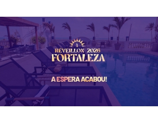 Réveillon de Fortaleza 2026: Matuê, Luan Santana e Claudia Leitte são destaques na Praia de Iracema