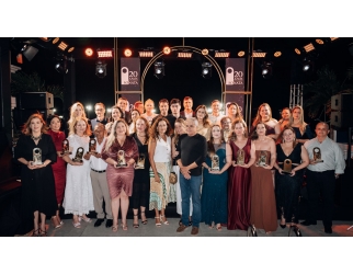 Hotel Sonata de Iracema celebra 20 anos de história com uma Noite de Oscar inesquecível em Fortaleza