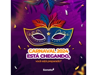 Carnaval em Fortaleza