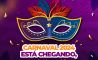 Carnaval em Fortaleza