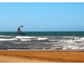 Descubra as Melhores Atrações da Praia do Futuro, Ceará